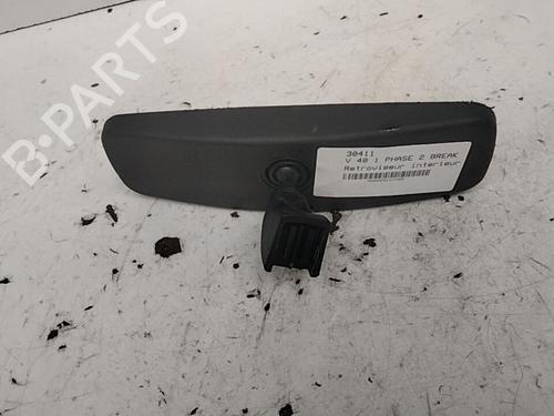 Used Rear mirror Rear mirror VOLVO V40 Estate (645) 1.9 DI (115 hp) 28757751 28757751