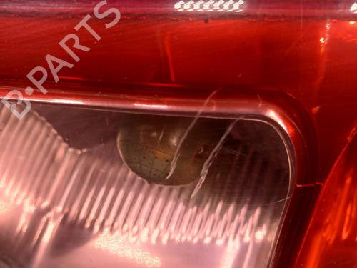 Used Left taillight Left taillight 37031188 37031188