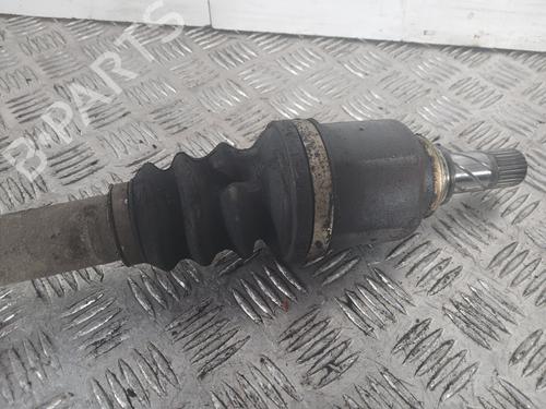 Left front driveshaft RENAULT SCÉNIC II (JM0/1_) 1.6 (JM0C, JM0J, JM1B) | BP33041399M38 - Image 2