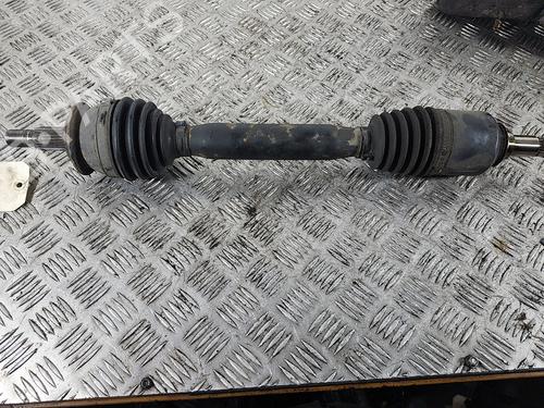 Used Left front driveshaft MERCEDES-BENZ A-CLASS (W169) A 160 CDI (169.006, 169.306) (82 hp) 31799637