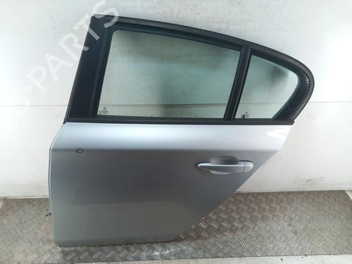 Used Left rear door BMW 1 (E87) 118 d (143 hp) 28739286
