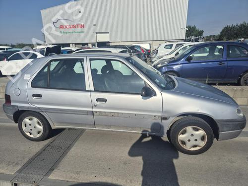 Peças CITROËN SAXO (S0, S1)  1.0 X  4897119