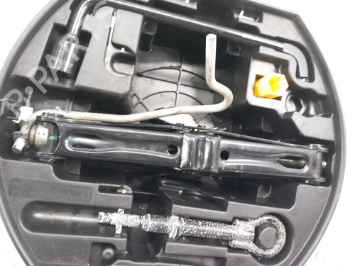 Jack Kit PEUGEOT 208 I (CA_, CC_) 1.4 HDi | BP29246314C119 