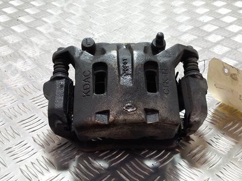 Left front brake caliper RENAULT KOLEOS I (HY_) 2.0 dCi 4x4 (HY0K) | BP28773167M105