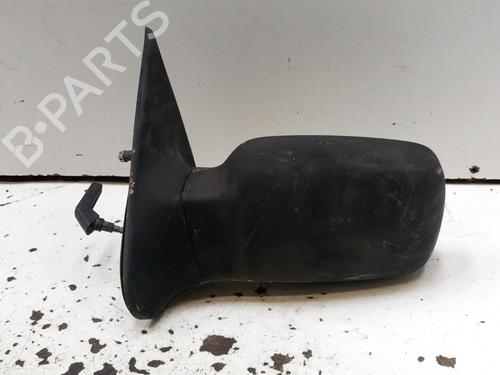 Left mirror FORD FIESTA Box Body/MPV (J5_, J3_) 1.8 D | BP28766546C26 