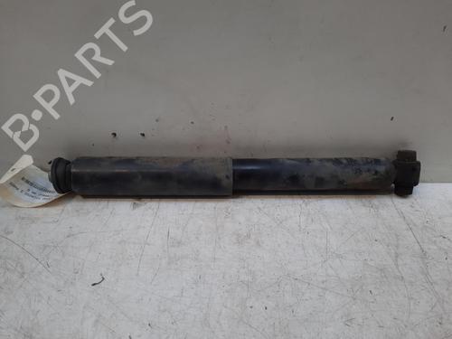 Left rear shock absorber CITROËN C4 Grand Picasso II (DA_, DE_) 1.6 HDi / BlueHDi 115 | BP28748997M18 