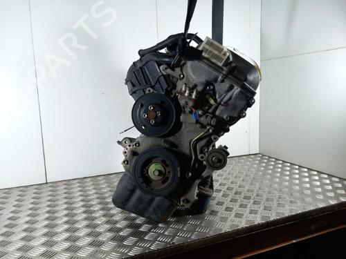 Engine SUBARU JUSTY III (G3X) 1.3 AWD (G3X413) | BP28741260M1  - Image 5