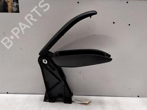 Armrest / Center console CITROËN DS3 (SA_) 1.6 HDi 110 | BP28759573I20 - Image 2