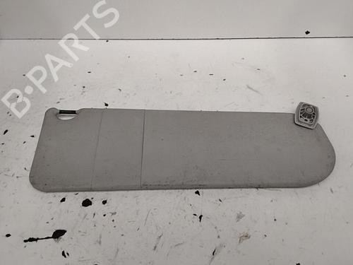 Used Right sun visor FIAT SCUDO Van (220_) 2.0 JTD (94 hp) 28784459