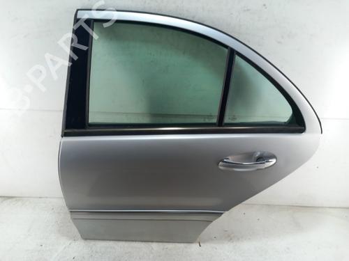 Used Left rear door MERCEDES-BENZ C-CLASS (W203) C 200 CDI (203.004) (116 hp) 28738271