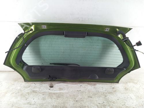 Bakluke CC/Kombi-Kupé CITROËN C2 (JM_) 1.1 | BP28780797C6 