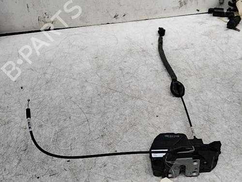 Elektronische module RENAULT ZOE (BFM_) ZOE (88 hp) 28789354