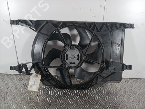 Køleventilator elektrisk RENAULT LAGUNA II (BG0/1_) 1.9 dCi (107 hp) 30615188