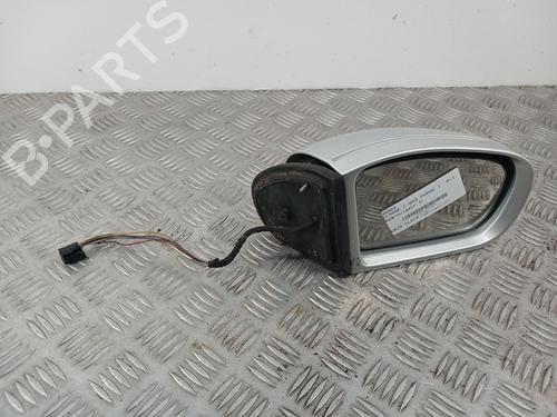 Used Right mirror MERCEDES-BENZ C-CLASS (W203) C 200 CDI (203.004) (116 hp) 30392351
