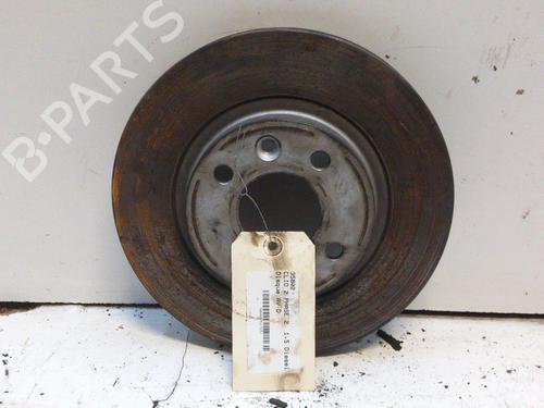 Andere für RENAULT CLIO II (BB_, CB_) 1.5 dCi (B/CB07) (65 hp) 28785944