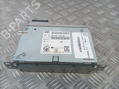 Used Radio PEUGEOT 2008 I (CU_) 1.2 VTi (82 hp) 28742997