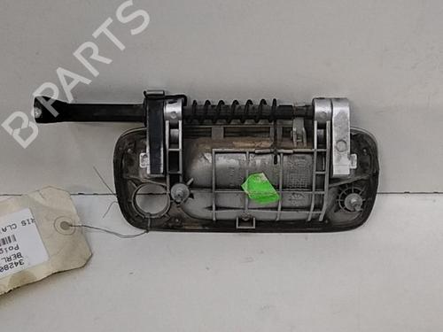 Used Tailgate handle CITROËN BERLINGO / BERLINGO FIRST MPV (MF_, GJK_, GFK_) 2.0 HDI 90 (MFRHY) (90 hp) 28769915