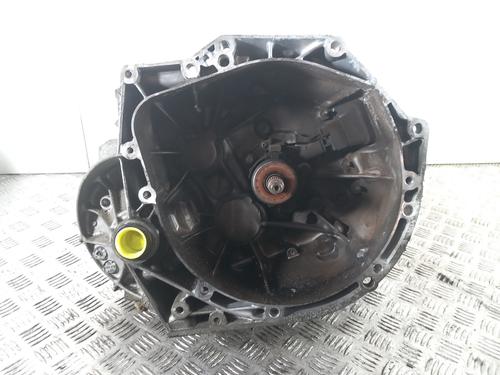Used Gearbox CITROËN C4 II (NC_) 1.6 HDi 115 (114 hp) 28782511