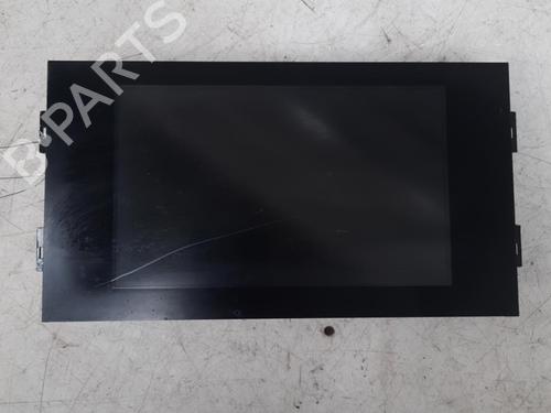 Used Display monitor Display monitor PEUGEOT 308 II (LB_, LP_, LW_, LH_, L3_) 1.6 HDi / BlueHDi 115 (115 hp) 28774122 28774122