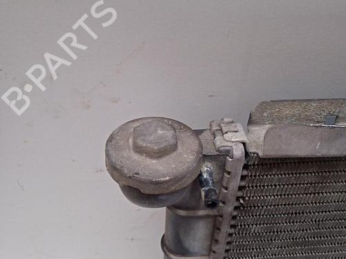 Used Water radiator Water radiator RENAULT 11 (B/C37_) 1.2 (B37S, C375) (55 hp) 28753185 28753185