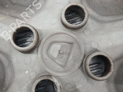 Used Other Other DACIA SANDERO II 1.5 dCi (90 hp) 36519918 36519918