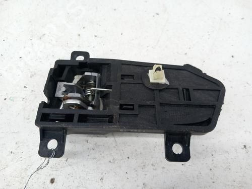 Front right interior door handle KIA SPORTAGE III (SL) 1.7 CRDi | BP28782784I14 - Image 3
