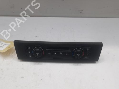 Climate control BMW 3 Touring (E91) 320 d | BP28775541I5 