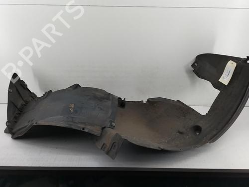 Wheel arch BMW 1 (E81) 118 d | BP28773446C56 