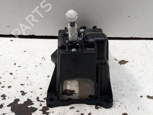 Used Gear lever Gear lever RENAULT SCÉNIC III (JZ0/1_) 1.5 dCi (110 hp) 28793193 28793193