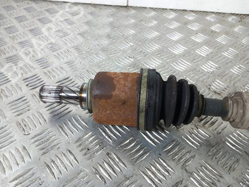 Used Left front driveshaft Left front driveshaft NISSAN MICRA III (K12) 1.5 dCi (86 hp) 28782339 28782339