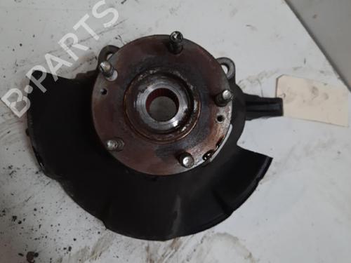 Used Left front steering knuckle HYUNDAI TUCSON (JM) 2.0 CRDi All-wheel Drive (113 hp) 28761247