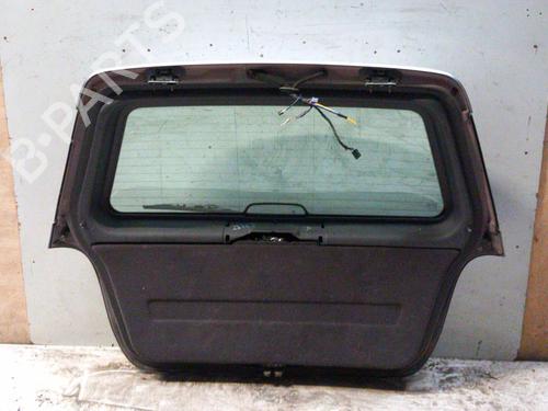 Bagklap CC/Kombi-Coupé Bagklap CC/Kombi-Coupé 28756215 28756215