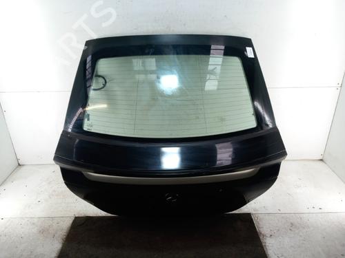 Used Tailgate MERCEDES-BENZ C-CLASS Coupe (CL203) C 230 Kompressor (203.740) (192 hp) 28767817