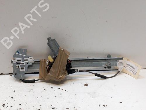 Used Rear right window mechanism KIA RIO II (JB) 1.4 16V (97 hp) 28756380