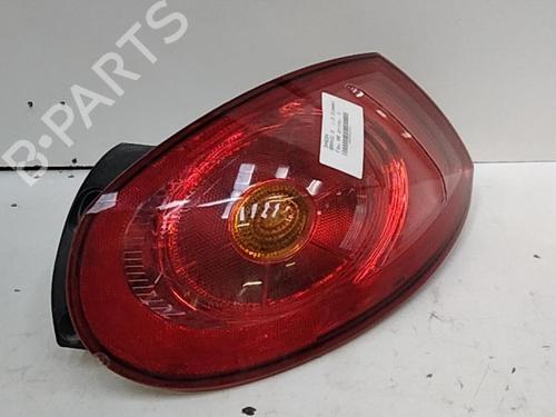 Right taillight FIAT BRAVO II (198_) 1.9 D Multijet (198AXE1A) | BP28757618C35 