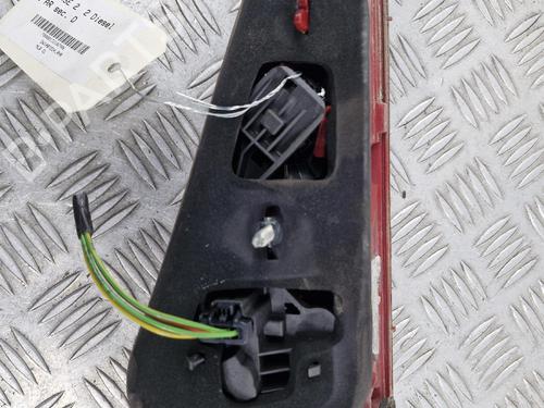 Right tailgate light PEUGEOT 607 (9D, 9U) 2.0 HDI | BP39625494C80 - Image 2