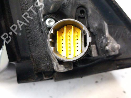 Used Left mirror RENAULT ESPACE IV (JK0/1_) 3.5 V6 (JK00, JK0F, JK0P, JK0S, JK0W) (241 hp) 28785781