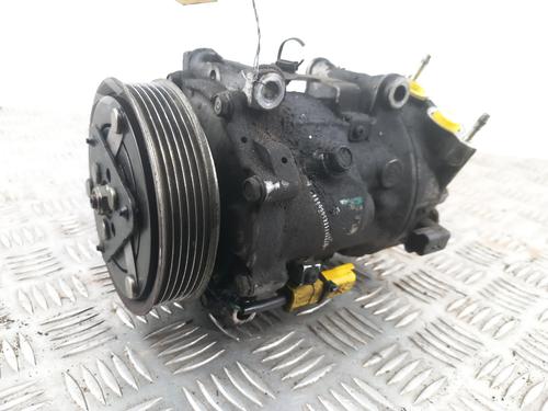 Compressor A/C PEUGEOT 3008 I MPV (0U_) 1.6 HDi (114 hp) 29898329