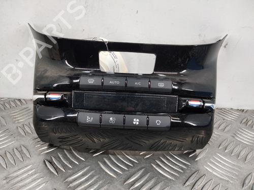 Used Climate control PEUGEOT 2008 I (CU_) 1.2 THP 110 / PureTech 110 (110 hp) 28780229