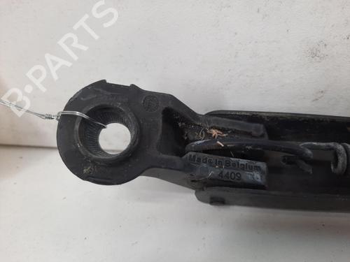 Used Front windshield wiper arm Front windshield wiper arm RENAULT SCÉNIC I MPV (JA0/1_, FA0_) 1.9 dCi (JA05, JA1F) (102 hp) 28788761 28788761