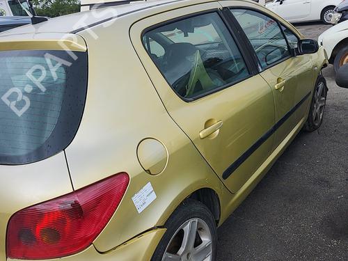 Used Parts PEUGEOT 307 (3A/C) 2.0 HDi 90 4959242