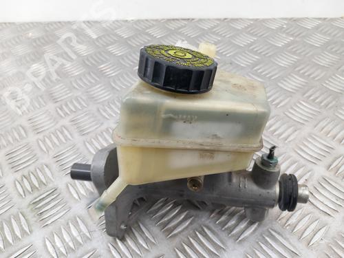 Brake master cylinder MERCEDES-BENZ C-CLASS (W203) C 220 CDI (203.008) | BP28756884M77 