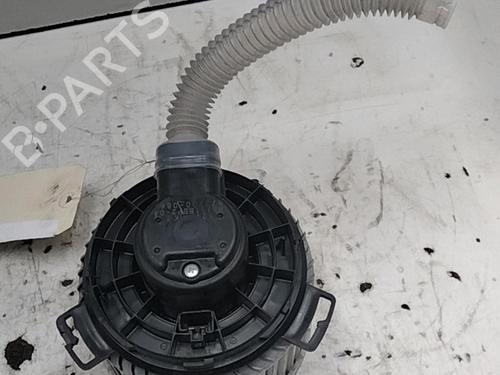 Used Heater blower motor MAZDA 3 Saloon (BL) 1.6 MZR CD (BL14) (116 hp) 28764448