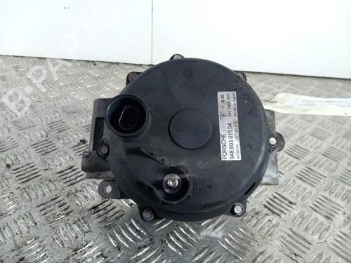 Generator PORSCHE CAYENNE (9PA) Turbo S 4.5 (521 hp) 28746414