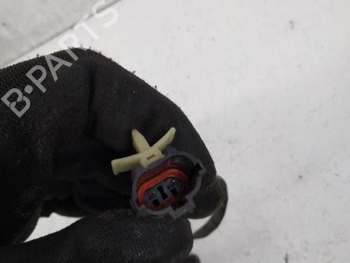 Vindusheismekanisme venstre foran SSANGYONG MUSSO (FJ) 2.3 D | BP28746446C22 