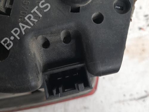 Used Right tailgate light BMW 3 Touring (E46) 330 d (184 hp) 28787909