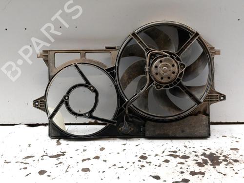 Used Radiator fan PEUGEOT EXPERT (224_) 2.0 HDI 16V (109 hp) 28762670