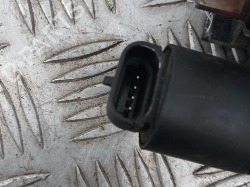 Drosselklappe für Drosselklappe PEUGEOT 206 Hatchback (2A/C) [1998-2012] 33887997 33887997