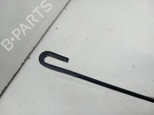 Used Front windshield wiper arm Front windshield wiper arm NISSAN NOTE (E12) 1.5 dCi (90 hp) 28767845 28767845