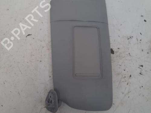 Used Left sun visor Left sun visor BMW 3 (E46) 330 d (184 hp) 28754179 28754179